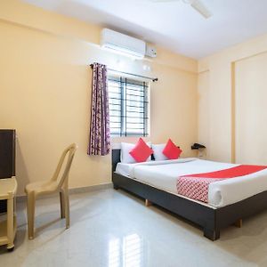 Hotel O Ashraya Comforts