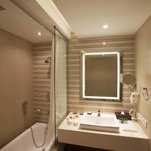 Superior Deluxe Twin Room